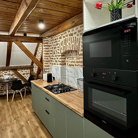 Apartament Marianowka Legnica Zewnętrze zdjęcie