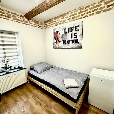 Apartament Marianowka Legnica Zewnętrze zdjęcie