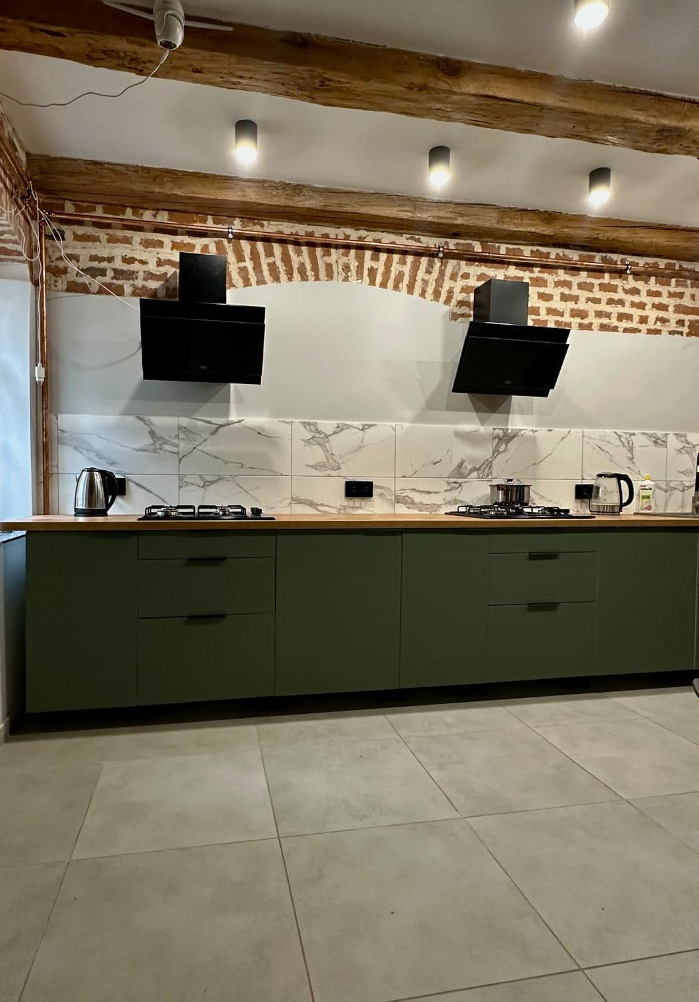 Apartament Marianowka Legnica Zewnętrze zdjęcie