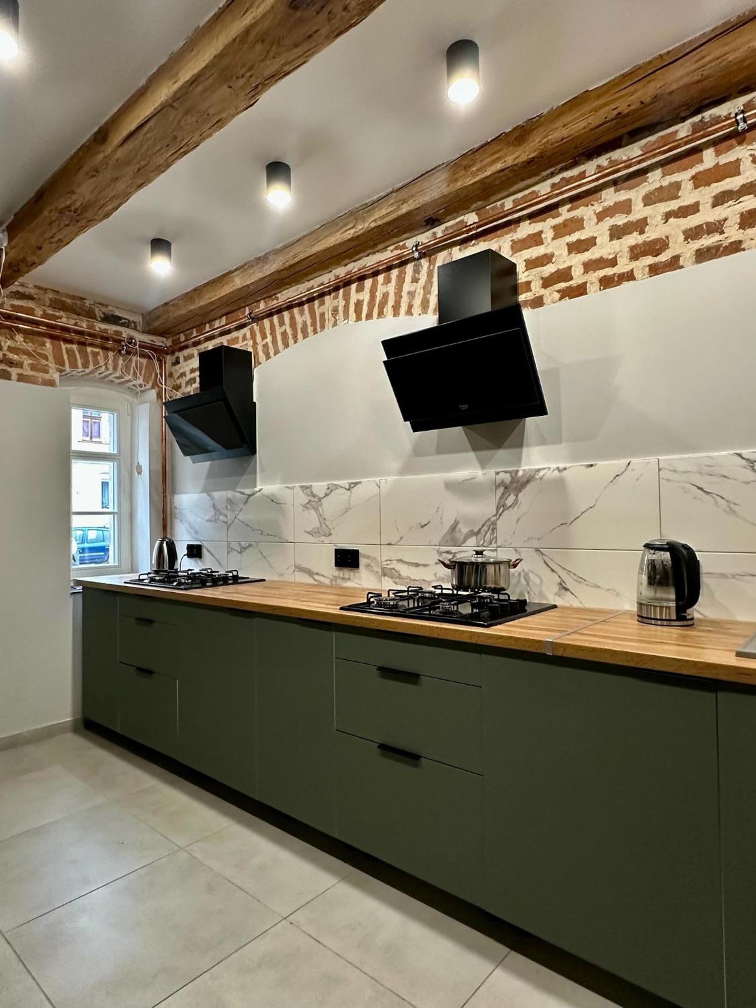 Apartament Marianowka Legnica Zewnętrze zdjęcie