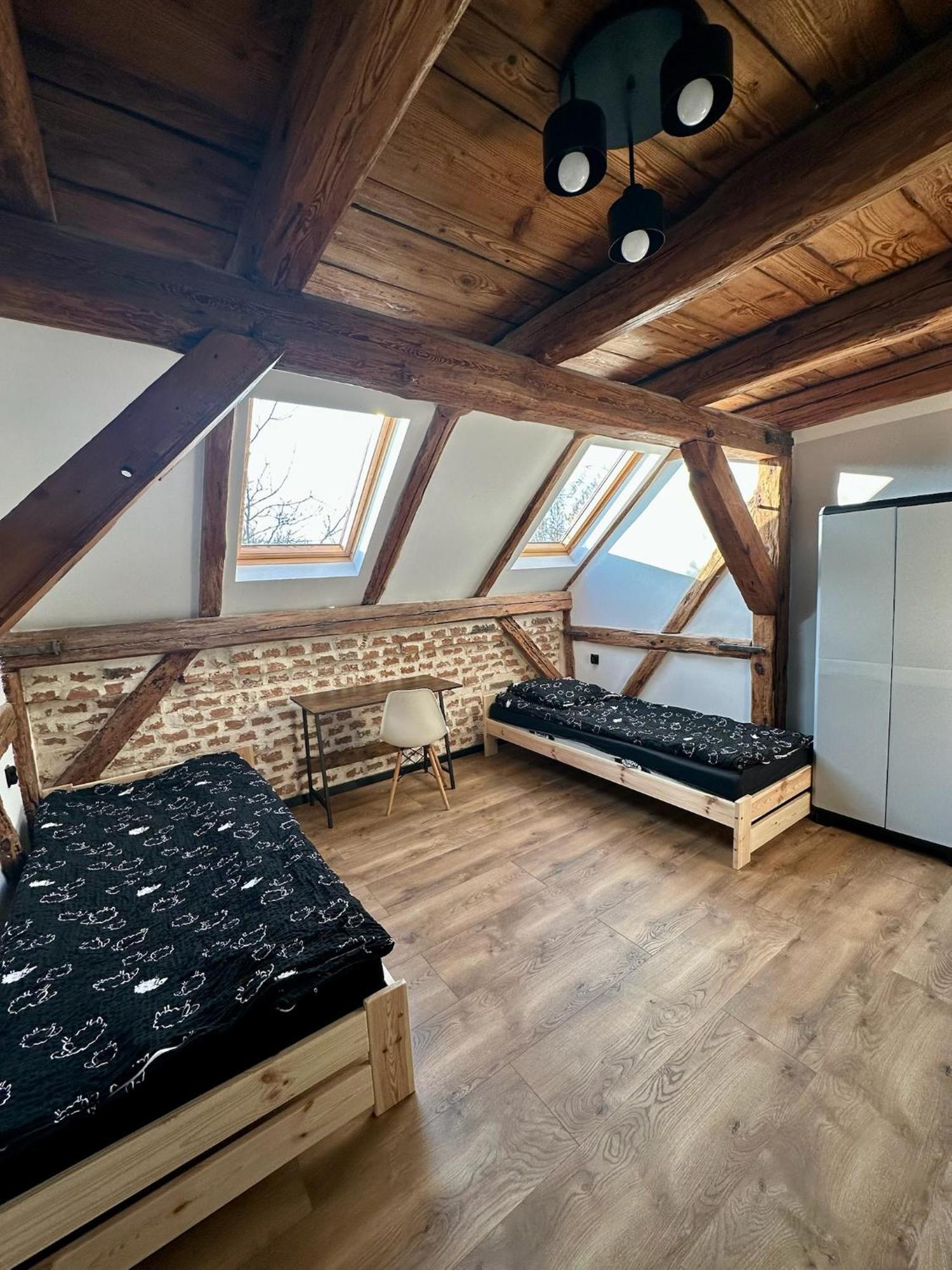 Apartament Marianowka Legnica Zewnętrze zdjęcie
