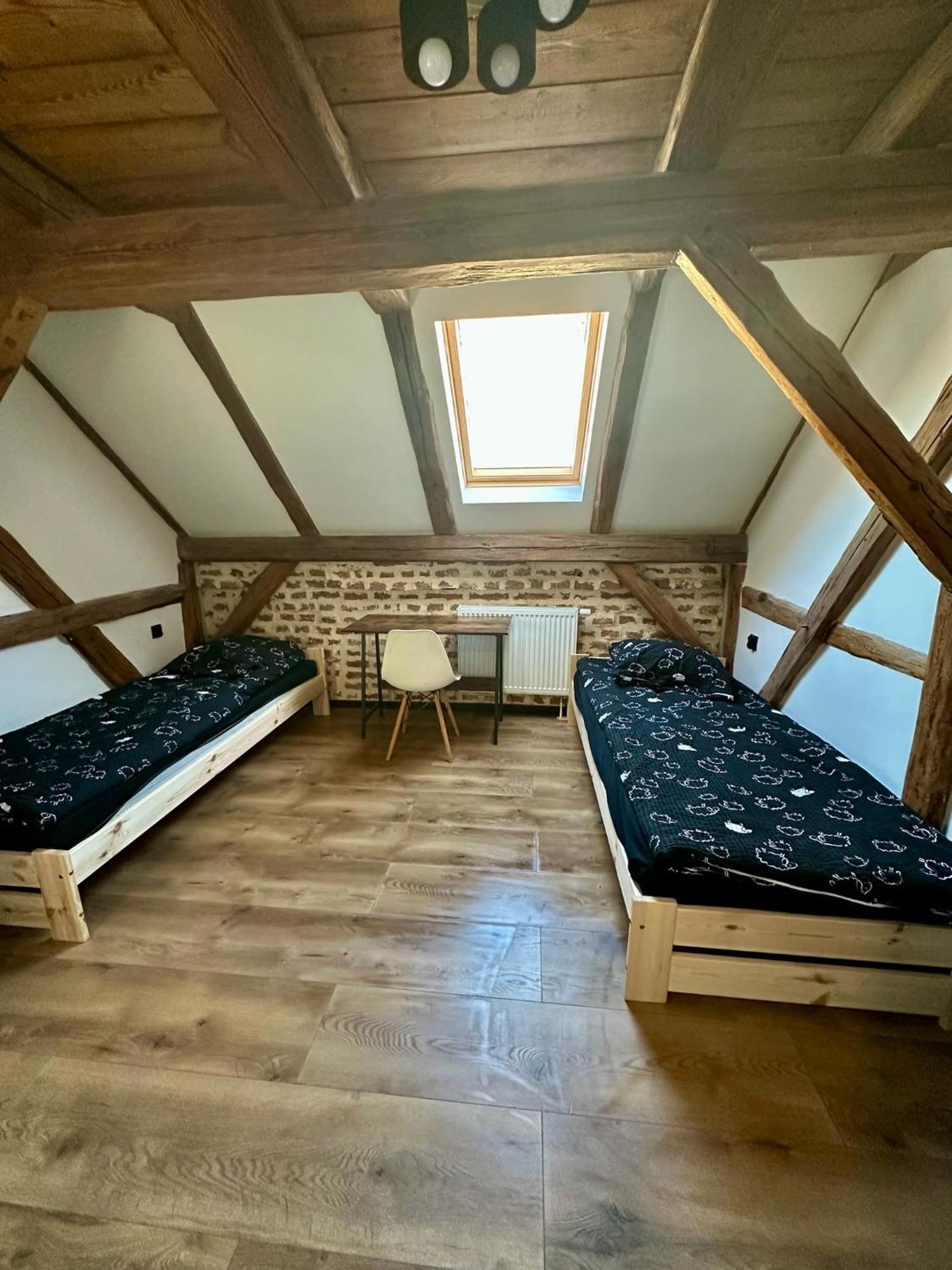 Apartament Marianowka Legnica Zewnętrze zdjęcie