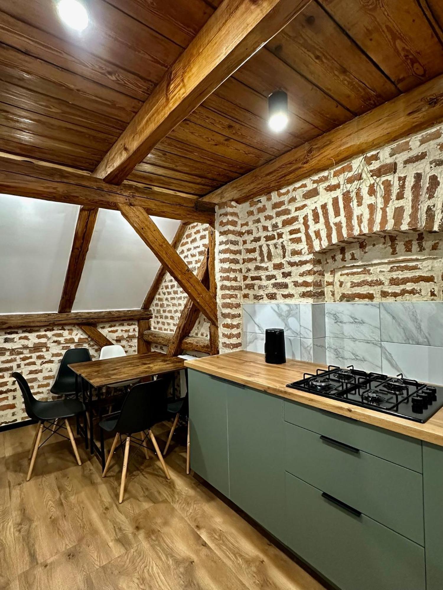 Apartament Marianowka Legnica Zewnętrze zdjęcie