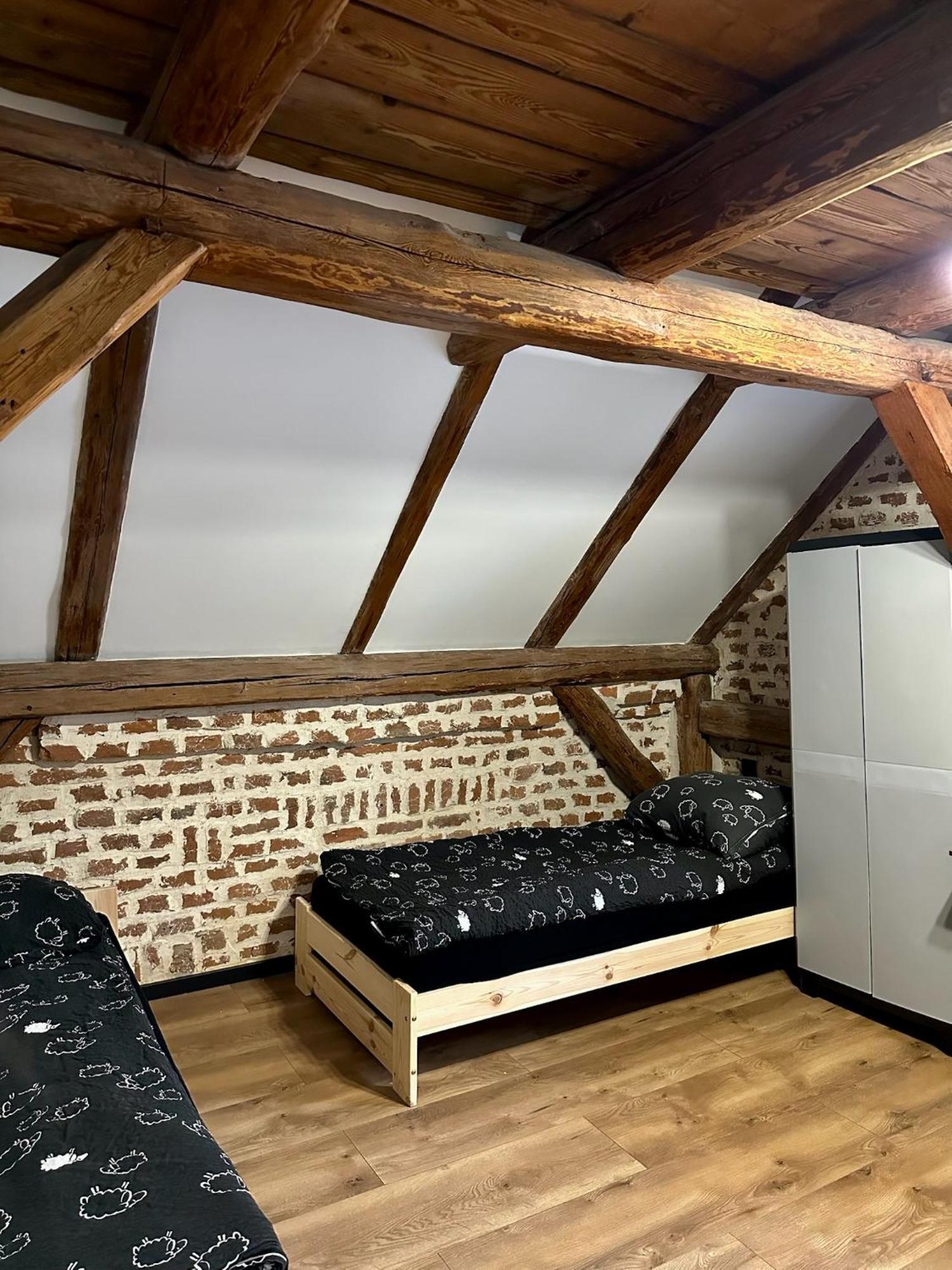 Apartament Marianowka Legnica Zewnętrze zdjęcie