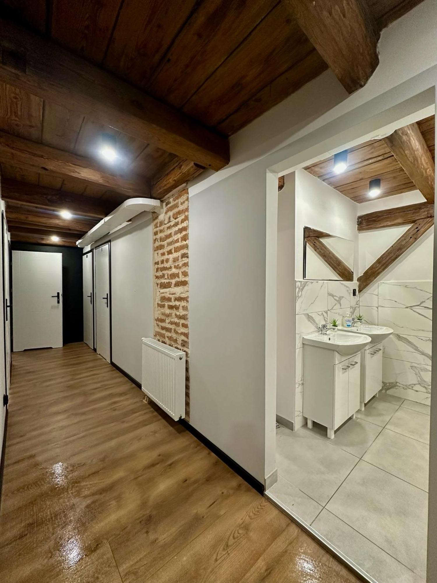Apartament Marianowka Legnica Zewnętrze zdjęcie