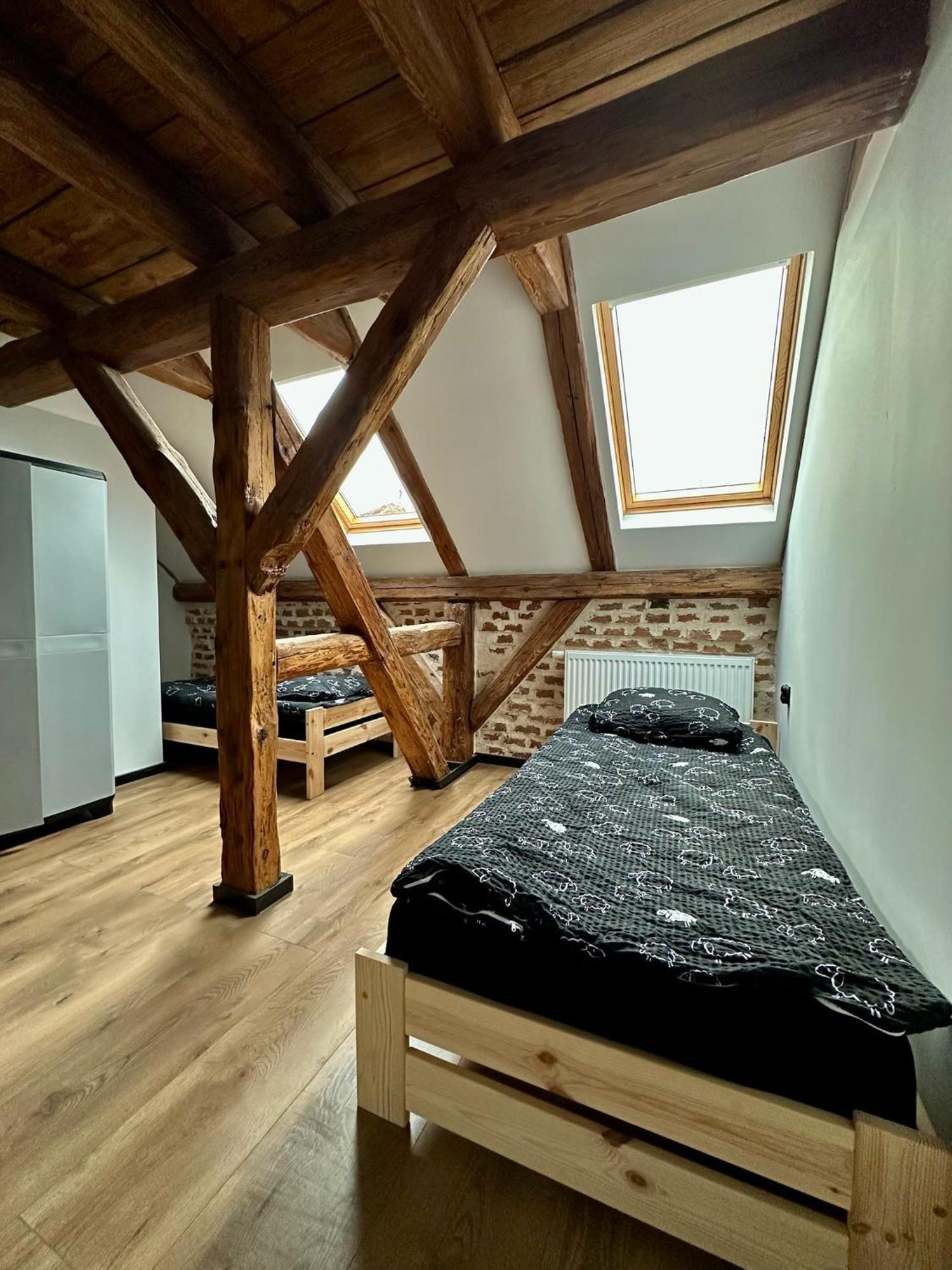 Apartament Marianowka Legnica Zewnętrze zdjęcie