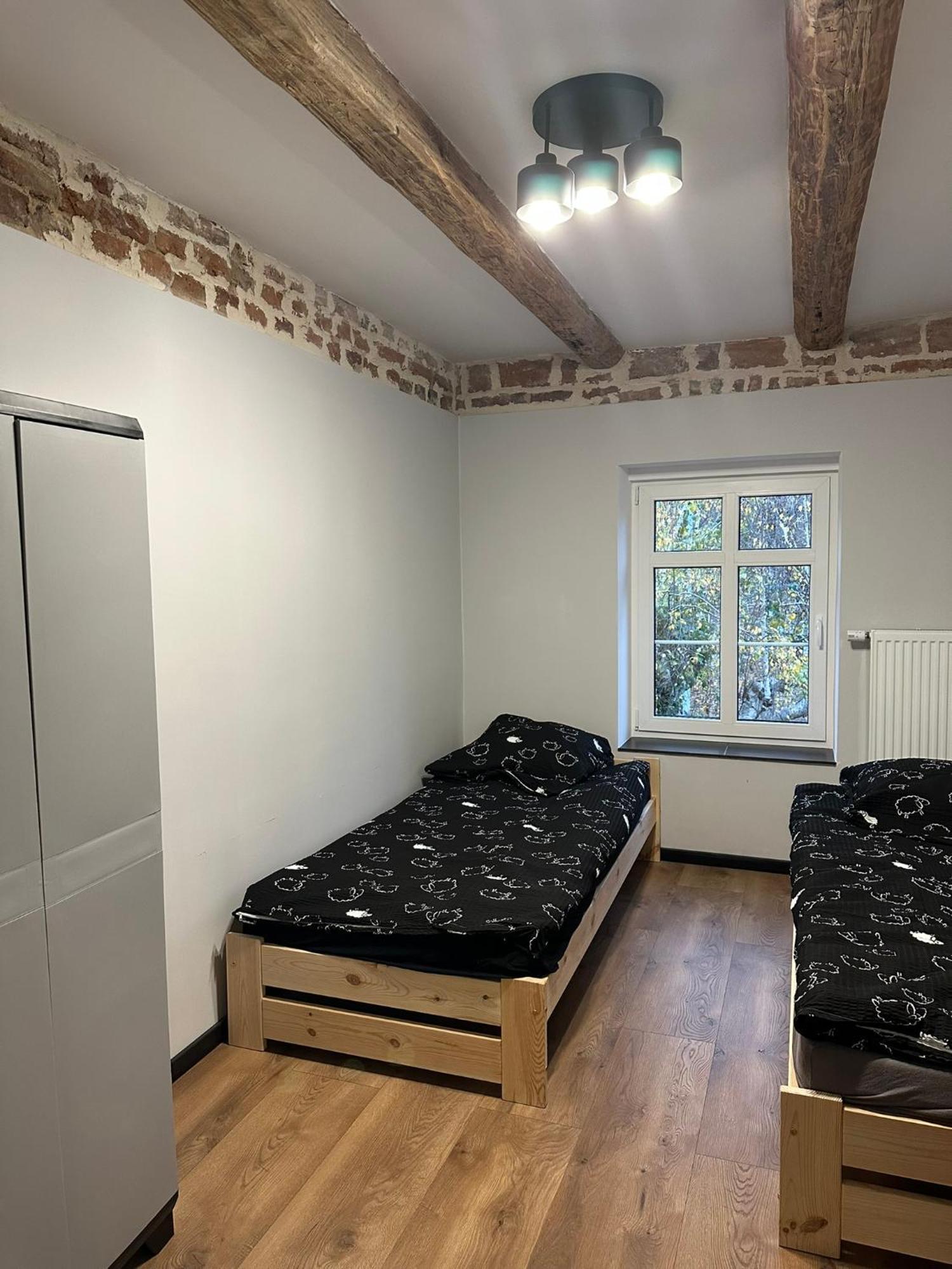 Apartament Marianowka Legnica Zewnętrze zdjęcie