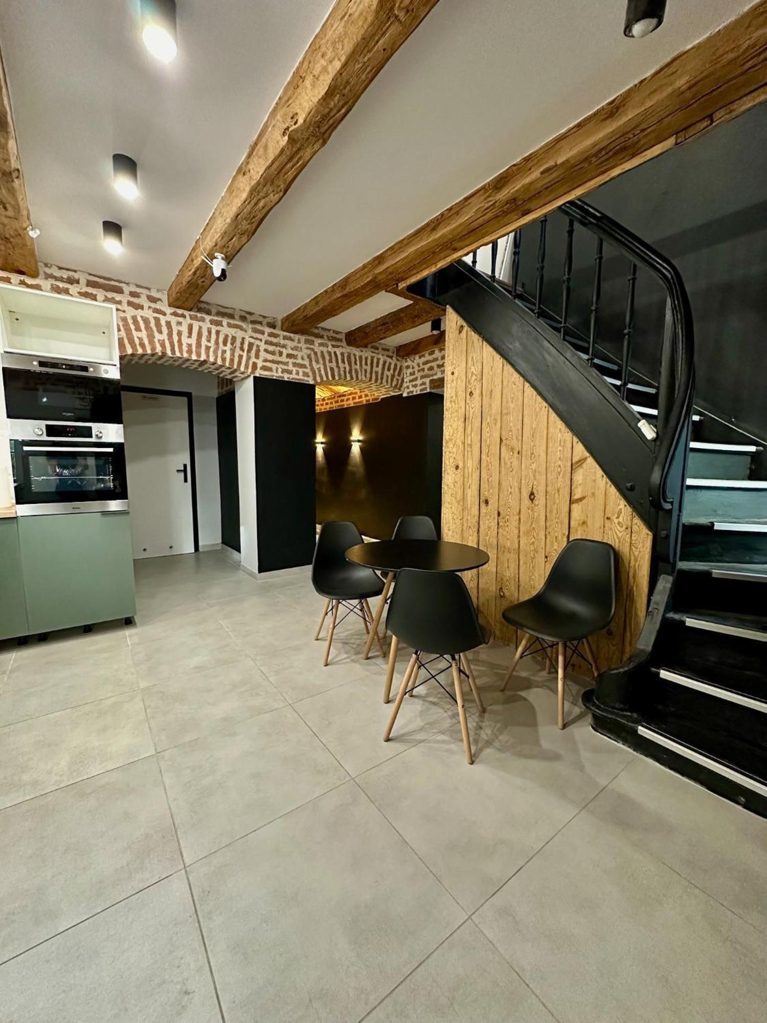 Apartament Marianowka Legnica Zewnętrze zdjęcie