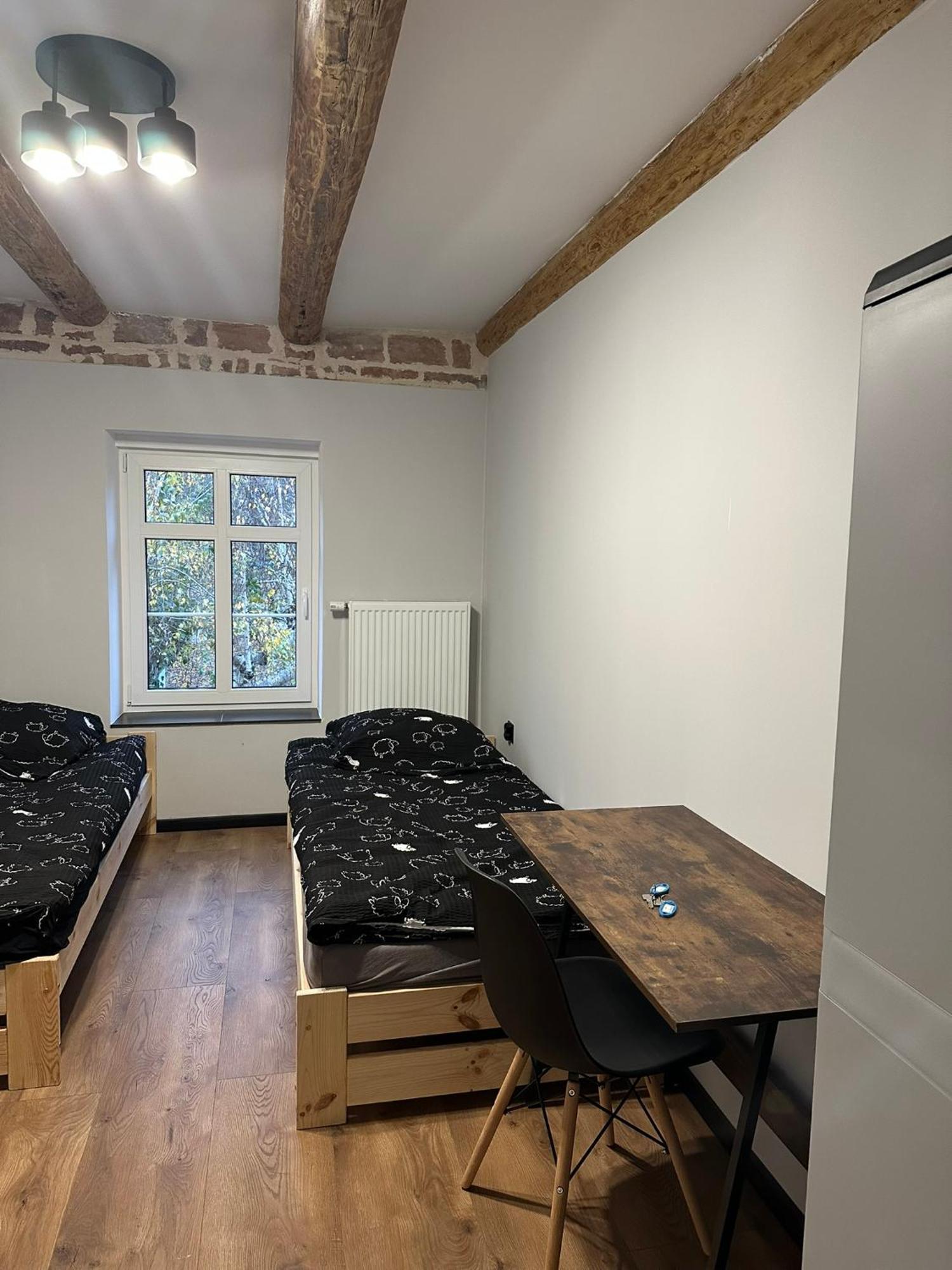 Apartament Marianowka Legnica Zewnętrze zdjęcie