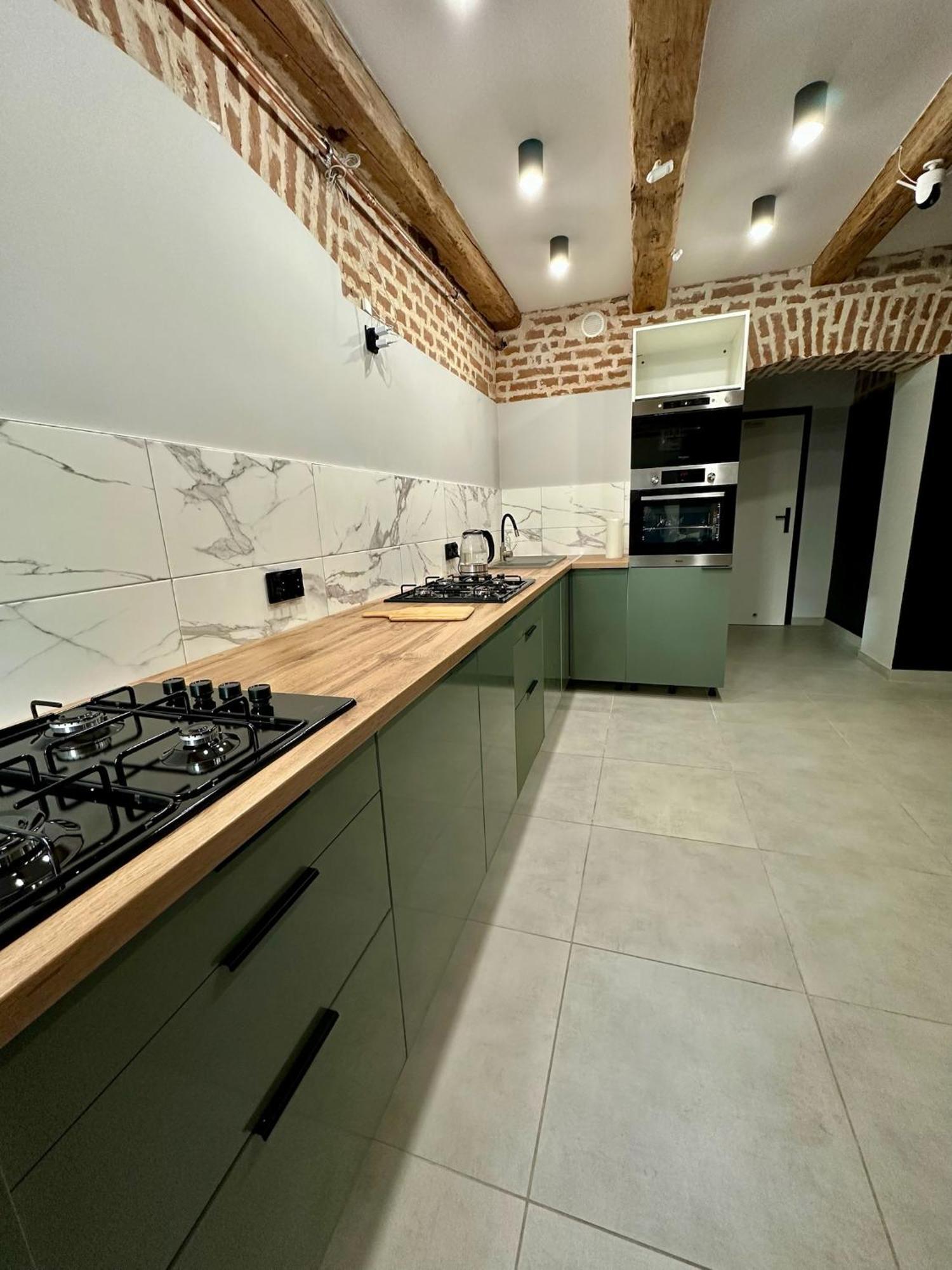 Apartament Marianowka Legnica Zewnętrze zdjęcie