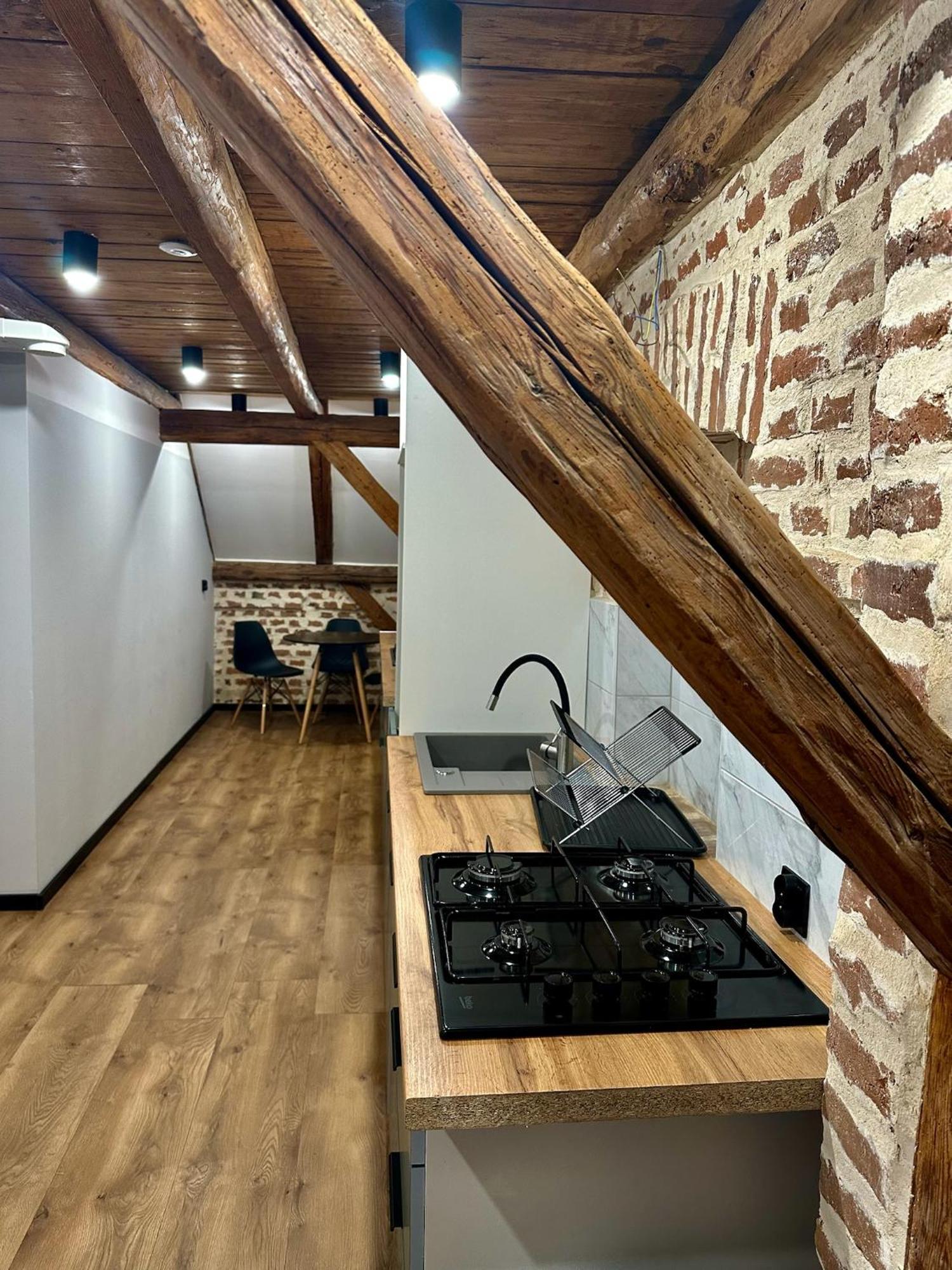 Apartament Marianowka Legnica Zewnętrze zdjęcie