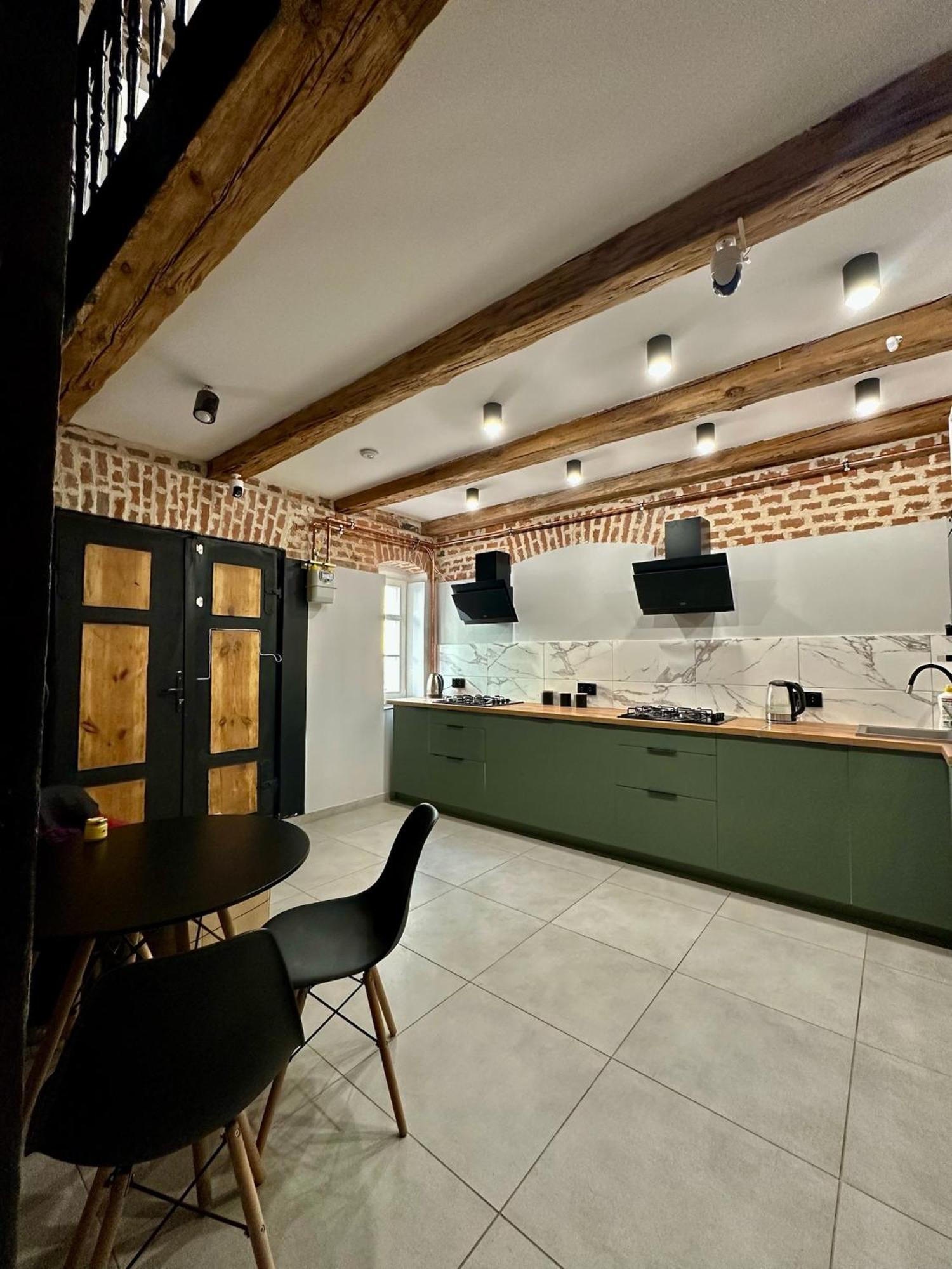 Apartament Marianowka Legnica Zewnętrze zdjęcie