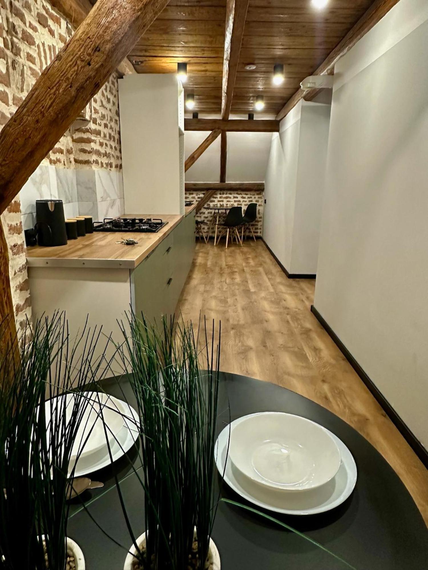 Apartament Marianowka Legnica Zewnętrze zdjęcie