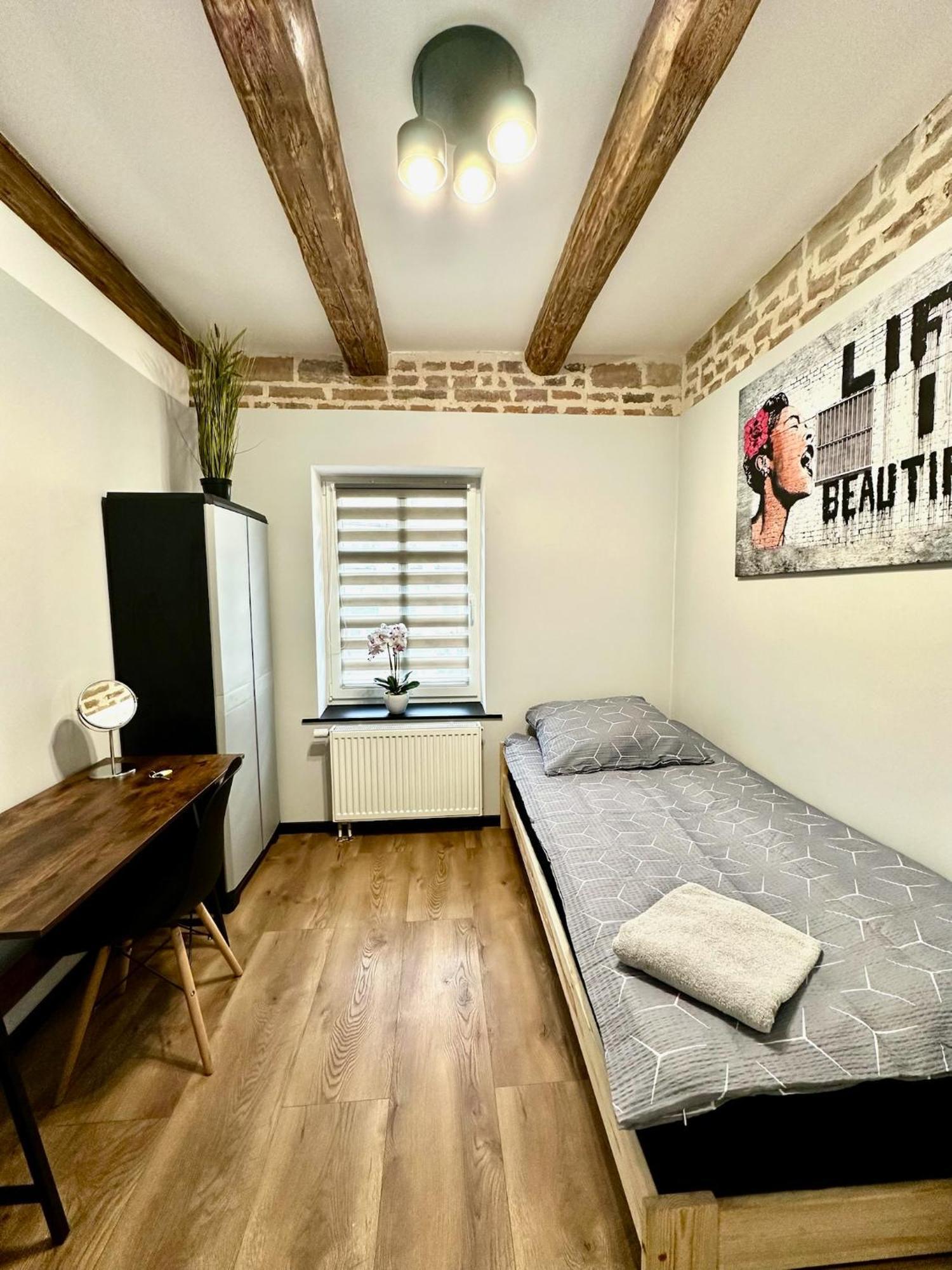 Apartament Marianowka Legnica Zewnętrze zdjęcie
