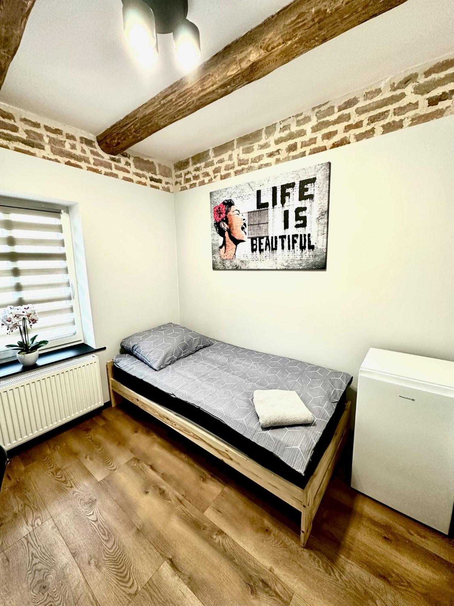 Apartament Marianowka Legnica Zewnętrze zdjęcie