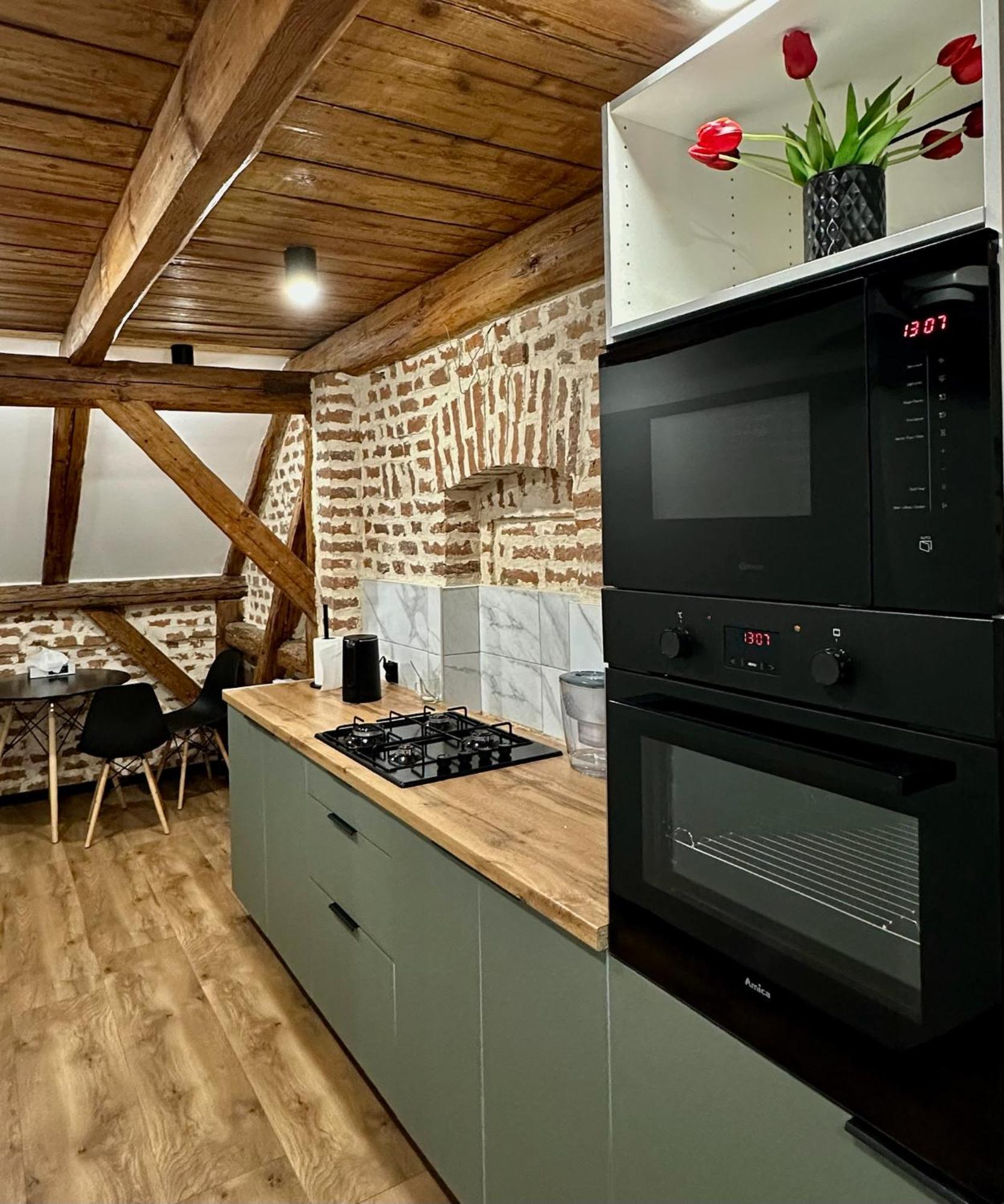 Apartament Marianowka Legnica Zewnętrze zdjęcie