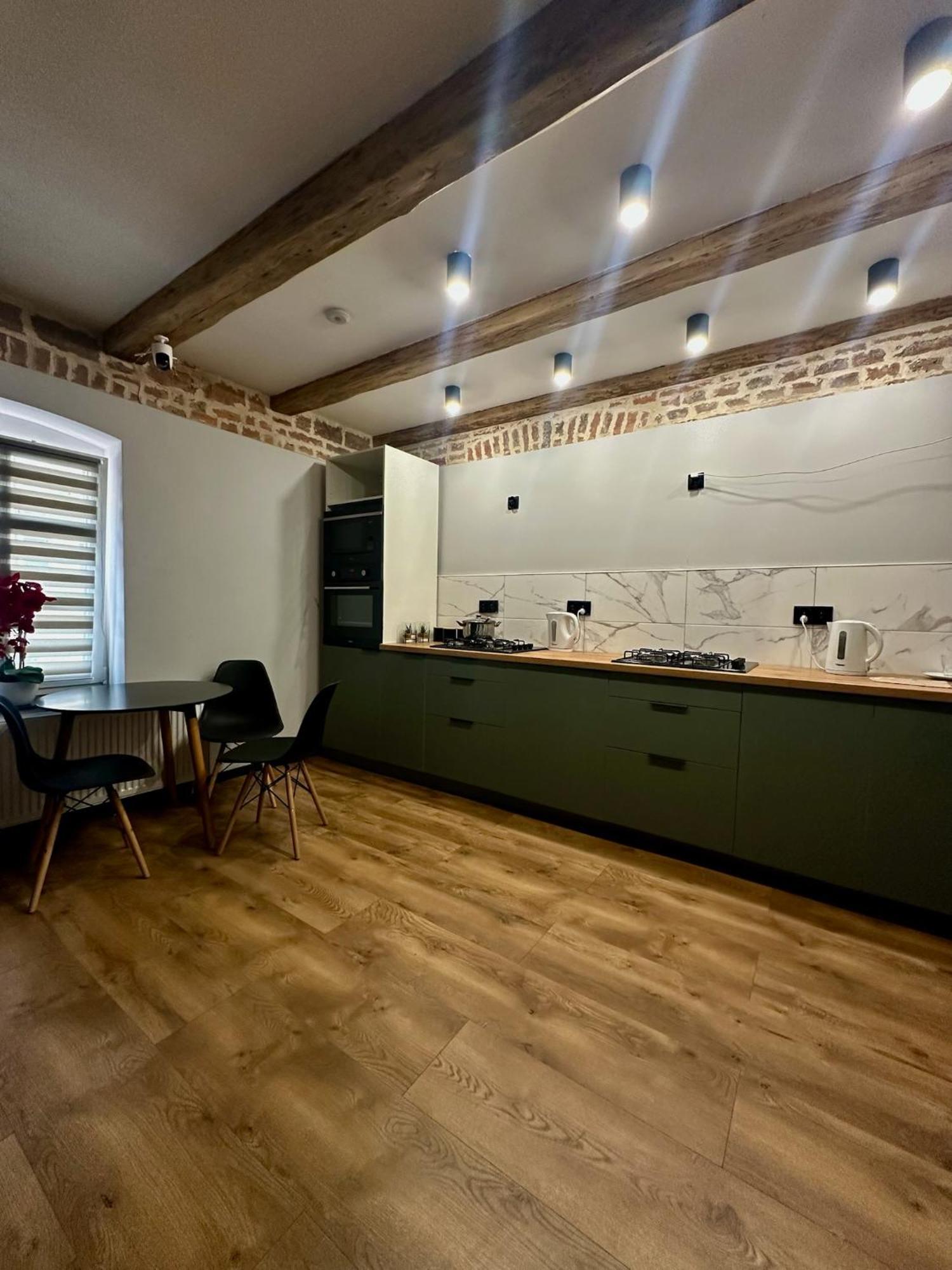 Apartament Marianowka Legnica Zewnętrze zdjęcie