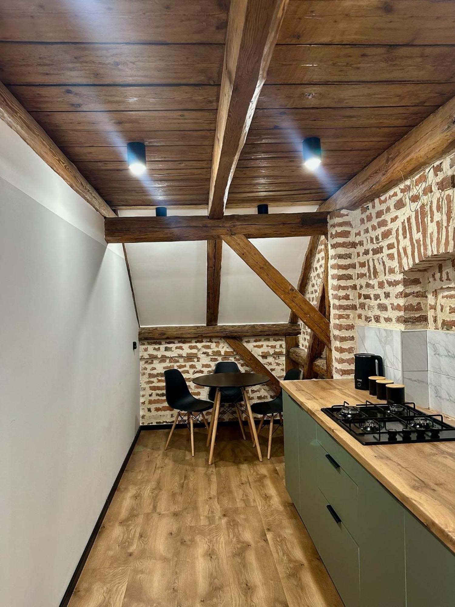 Apartament Marianowka Legnica Zewnętrze zdjęcie