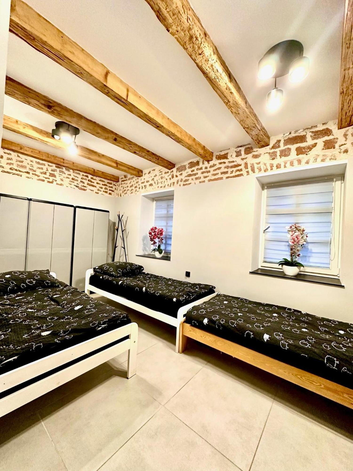 Apartament Marianowka Legnica Zewnętrze zdjęcie