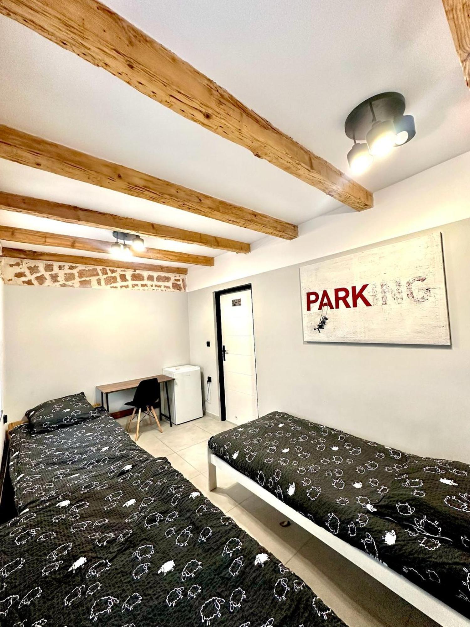 Apartament Marianowka Legnica Zewnętrze zdjęcie