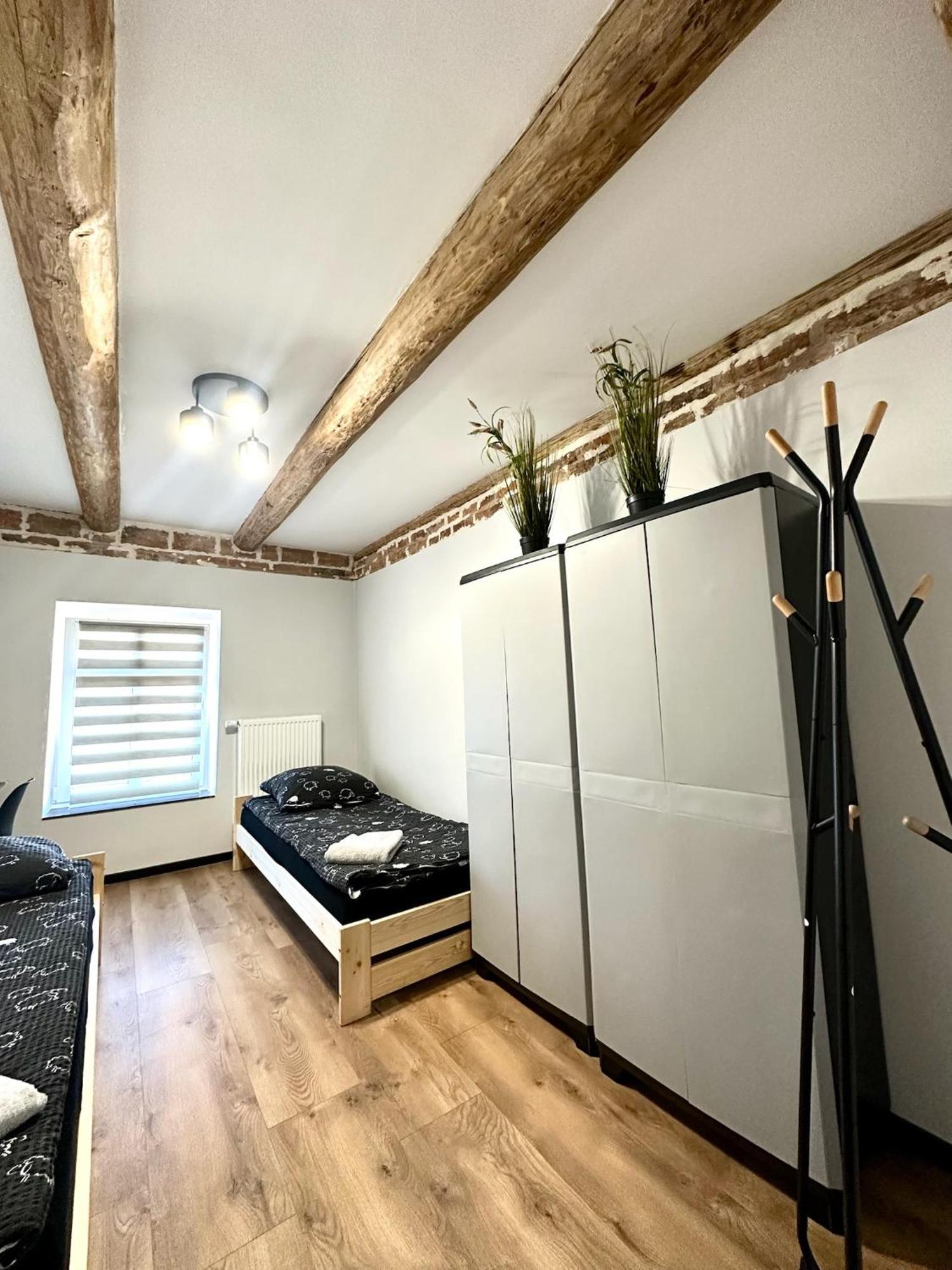 Apartament Marianowka Legnica Zewnętrze zdjęcie