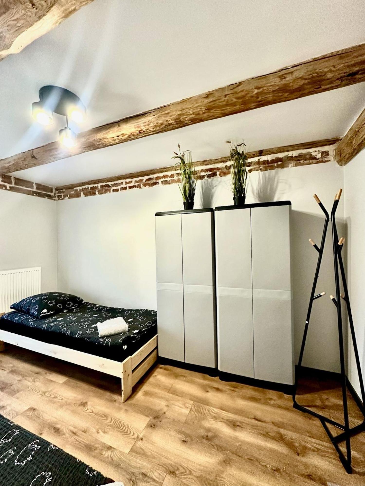 Apartament Marianowka Legnica Zewnętrze zdjęcie