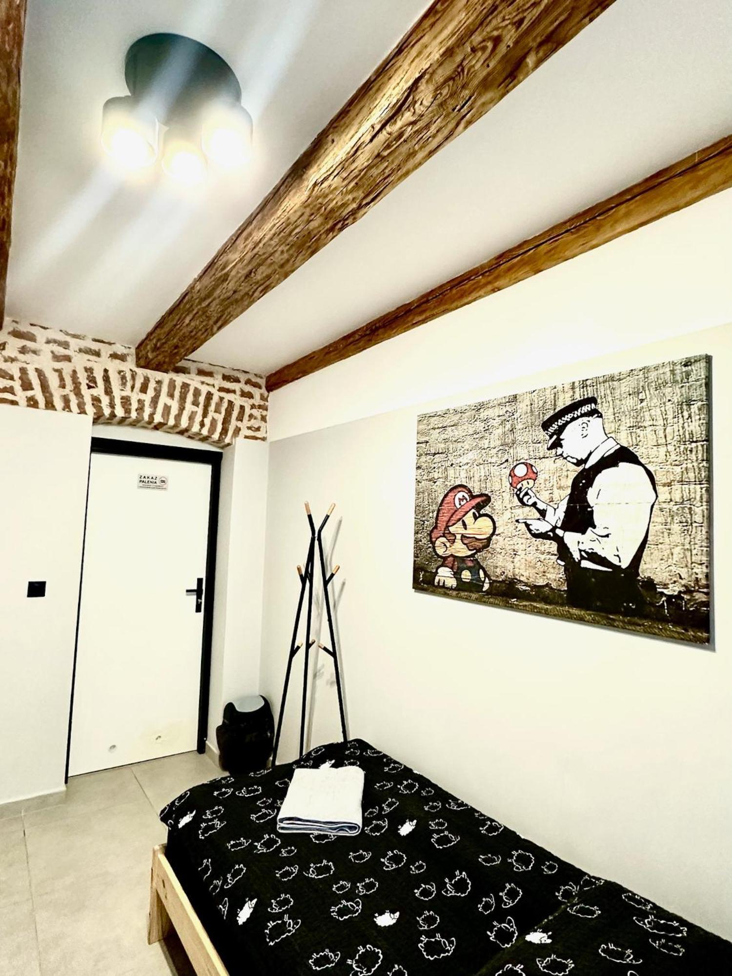 Apartament Marianowka Legnica Zewnętrze zdjęcie