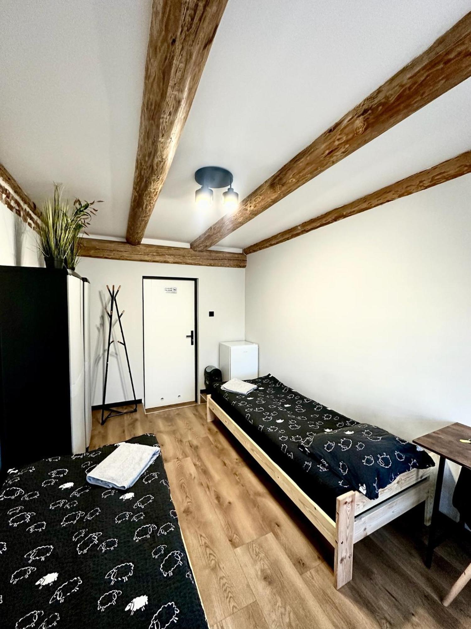 Apartament Marianowka Legnica Zewnętrze zdjęcie