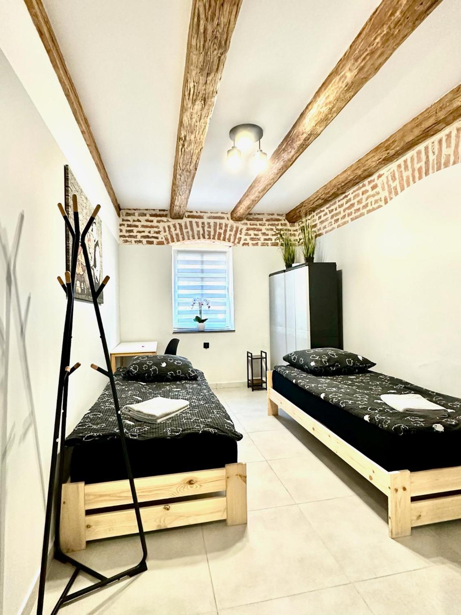 Apartament Marianowka Legnica Zewnętrze zdjęcie