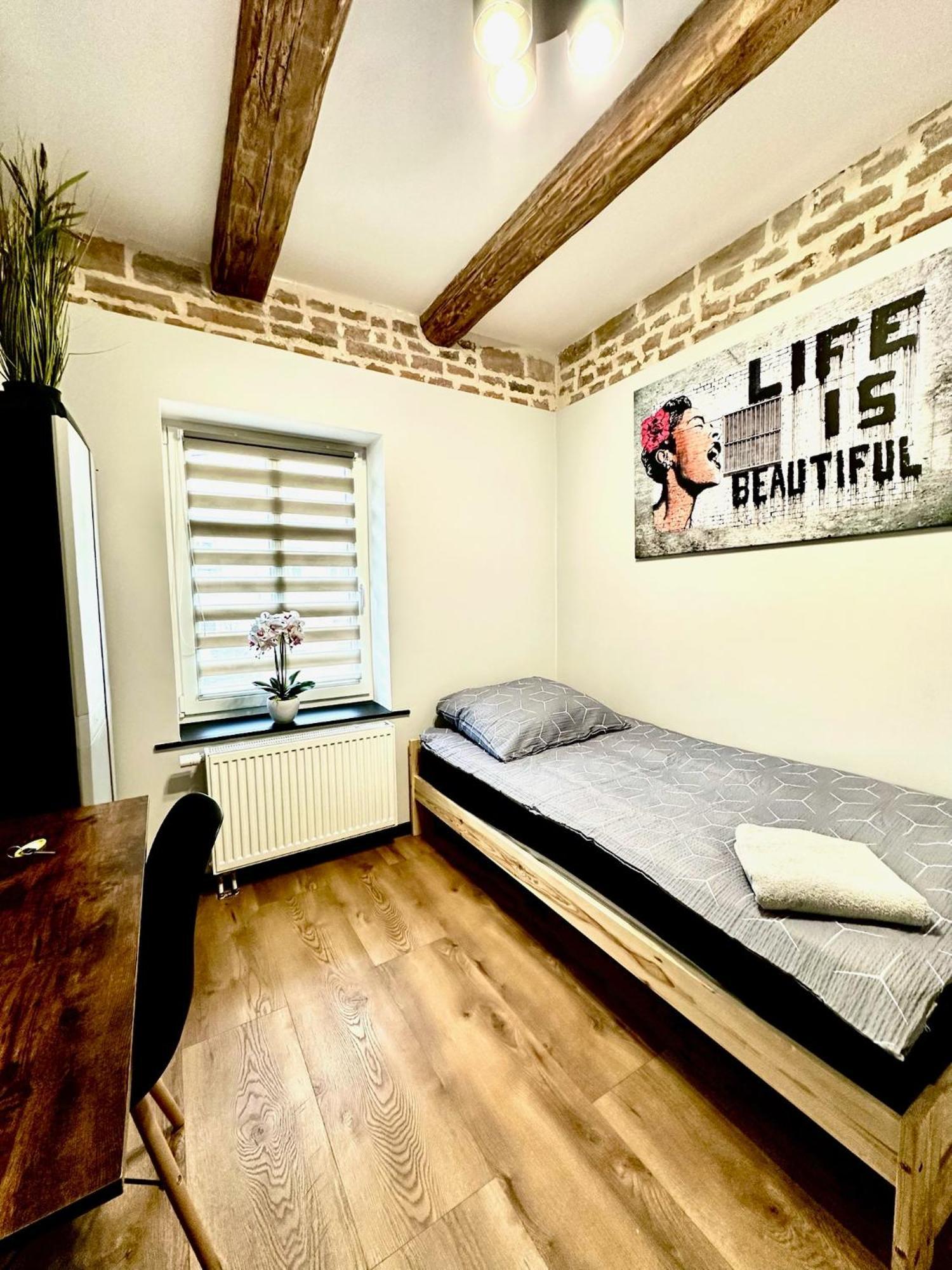 Apartament Marianowka Legnica Zewnętrze zdjęcie
