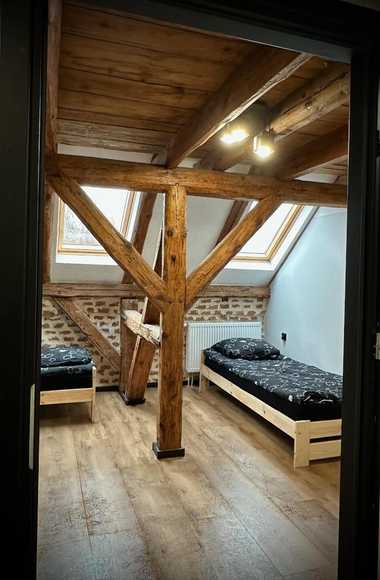 Apartament Marianowka Legnica Zewnętrze zdjęcie